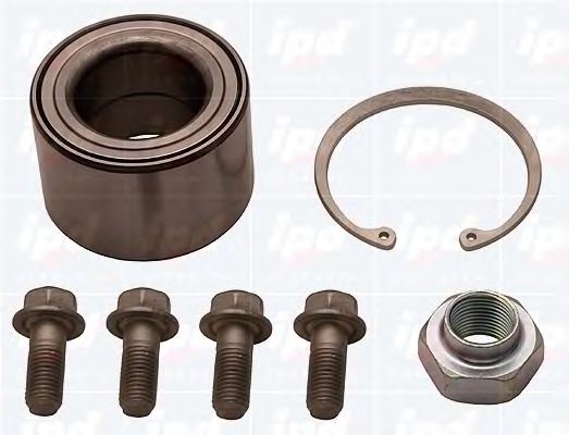 IPD 30-2360 Wheel Bearing Kit